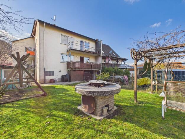 Wohnung zum Kauf 285.000 € 10 Zimmer 238 m² Lautern Heubach 73540