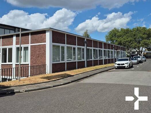 Lagerhalle zur Miete provisionsfrei 7,50 € 1.080 m² Lagerfläche Bonnenbroich Süd 41238