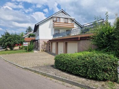 Mehrfamilienhaus zum Kauf 690.000 € 10 Zimmer 211,9 m² 723 m² Grundstück Vögisheim Müllheim 79379