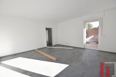 Wohnung zur Miete 550 € 2 Zimmer 56,9 m² 1. Geschoss frei ab sofort Lohne Lohne (Oldenburg) 49393