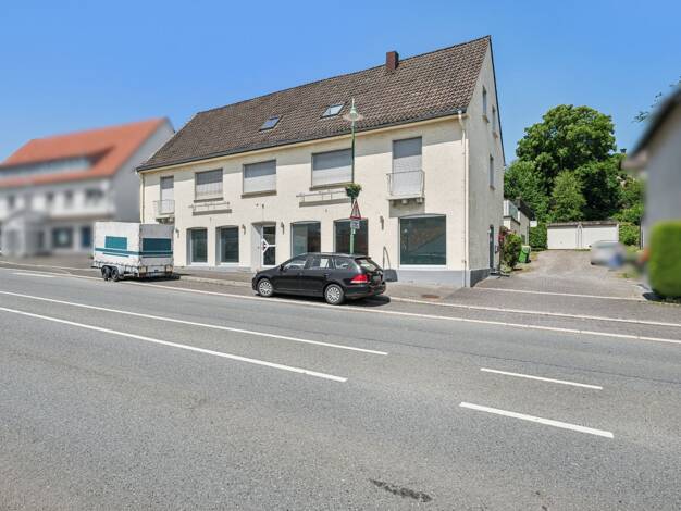 Einfamilienhaus zum Kauf 385.000 € 12 Zimmer 249 m² 1.325 m² Grundstück Kierspe Bahnhof Kierspe 58566