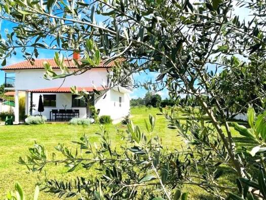 Einfamilienhaus zum Kauf 730.000 € 3 Zimmer 160 m² Marčana 52206