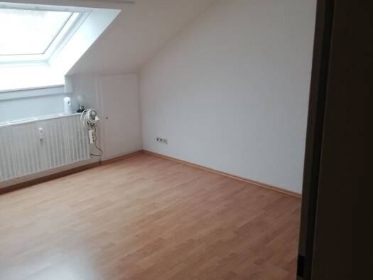 Wohnung zur Miete 270 € 1 Zimmer 19 m² Geschoss 4/5 frei ab 01.01.2026 Donaueschingen 78166