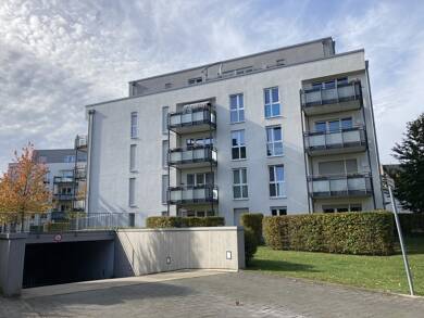 Wohnung zur Miete 879 € 2,5 Zimmer 62,8 m² 3. Geschoss Sternenberger Hof 1 Porz Köln 51149