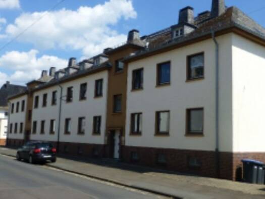Wohnung zur Miete 750 € 3 Zimmer 78 m² 1. Geschoss frei ab 01.12.2026 Köpfchenstraße 20 Siegen Siegen 57072
