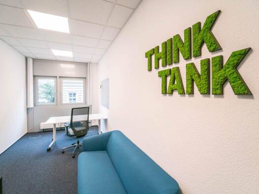 Bürofläche zur Miete provisionsfrei 12,50 € Dellviertel Duisburg 47051