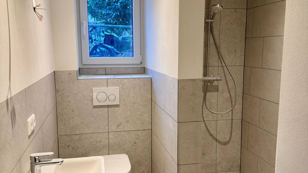 Reihenhaus zur Miete 1.450 € 6 Zimmer 143 m² 238 m² Grundstück frei ab 15.02.2026 Sylbach Haßfurt 97437