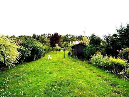 Wohnung zur Miete 950 € 3 Zimmer EG frei ab sofort Domänenstraße 112A Kürenz Trier 54295