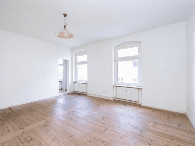 Studio zum Kauf provisionsfrei 199.000 € 1 Zimmer 38 m² 3. Geschoss Moabit Berlin 10551