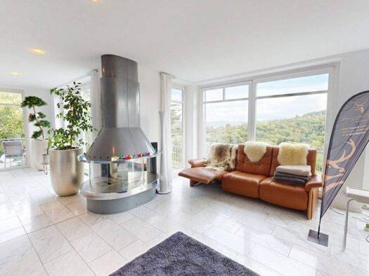Villa zum Kauf 2.999.000 € 9 Zimmer 366,3 m² 1.142 m² Grundstück Steinbachtal Würzburg 97082