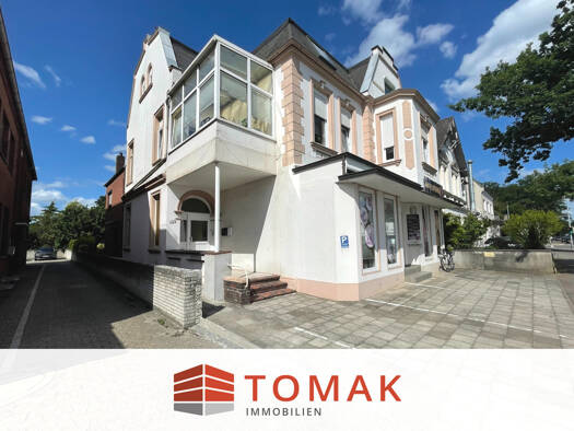 Wohnung zum Kauf 170.000 € 3 Zimmer 102 m² Delmenhorst 27753