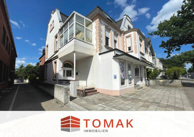 Wohnung zum Kauf 189.000 € 3 Zimmer 102 m² Deichhorst - Tiergarten Delmenhorst 27753