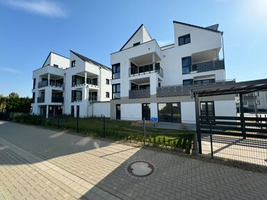 Wohnung zum Kauf 350.000 € 3 Zimmer 87,6 m² 2. Geschoss Stadtgebiet West Neubrandenburg 17033