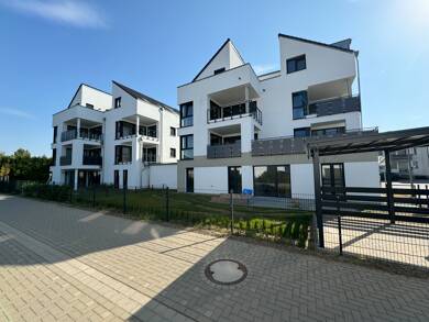 Wohnung zum Kauf 350.000 € 3 Zimmer 87,6 m² 2. Geschoss Am Oberbach Neubrandenburg 17033