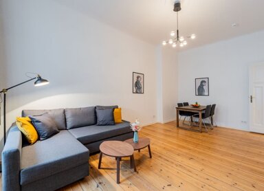 Wohnung zur Miete 650 € 2 Zimmer 70 m² frei ab sofort Laischaftsstraße Wüste 161 Osnabrück 49080