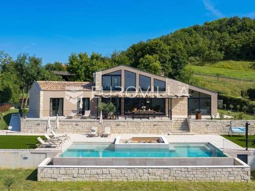Haus zum Kauf 1.530.000 € 4 Zimmer 230 m² Kascerga Pazin