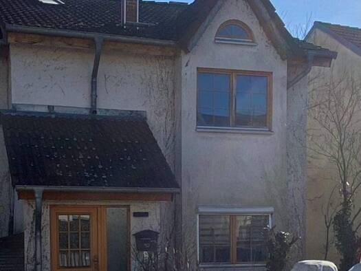 Reihenendhaus zum Kauf 409.000 € 5 Zimmer 140 m² 387 m² Grundstück Großbeeren Grossbeeren 14979