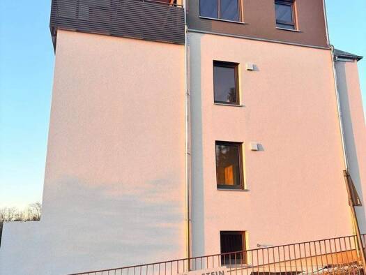 Penthouse zum Kauf provisionsfrei als Kapitalanlage geeignet 439.000 € 3 Zimmer 74 m² Am Weingarten 18 Memmelsdorf 96117