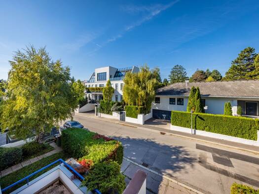 Maisonette zum Kauf 1.550.000 € 5 Zimmer 155 m² Wien 1190