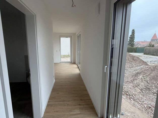 Studio zur Miete - Erstbezug 815 € 1 Zimmer 52 m² EG Kamillenweg 32 Gretesch Osnabrück-Voxtrup 49086