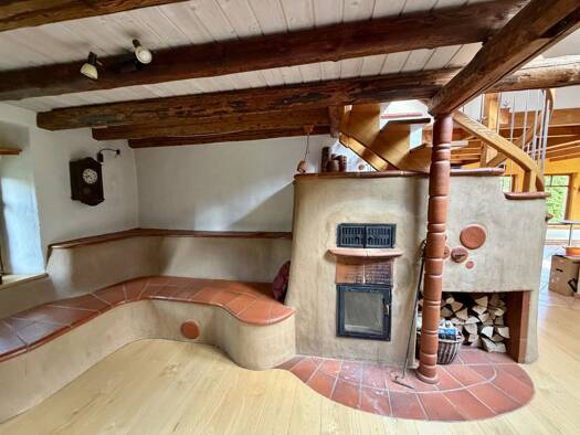 Einfamilienhaus zum Kauf 349.500 € 6 Zimmer 170 m² 2.000 m² Grundstück Silberborn Holzminden 37603