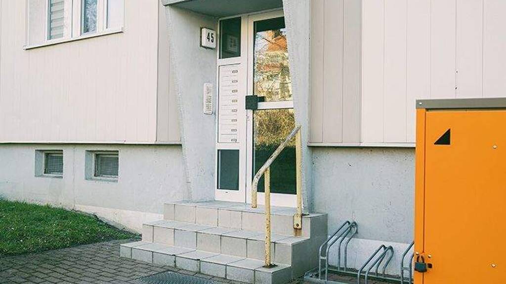 Wohnung zur Miete 425 € 2 Zimmer 49,6 m² EG frei ab 01.06.2026 Heinrich-Heine-Straße 45 Prenzlau 17291