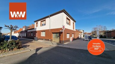 Haus zum Kauf 269.000 € 6 Zimmer 341 m² 480 m² Grundstück Staßfurt Staßfurt 39418