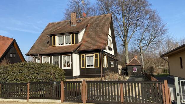 Einfamilienhaus zum Kauf 199.000 € 8 Zimmer 174 m² 713 m² Grundstück Niesky Niesky 02906