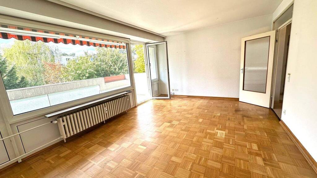 Wohnung zum Kauf 250.000 € 3 Zimmer 67 m² 1. Geschoss Bad Nauheim 61231