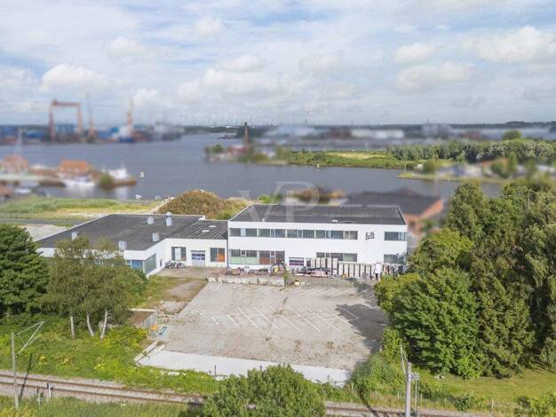 Lagerhalle zur Miete 296,9 m² Lagerfläche Port Arthur/Transvaal Emden 26723