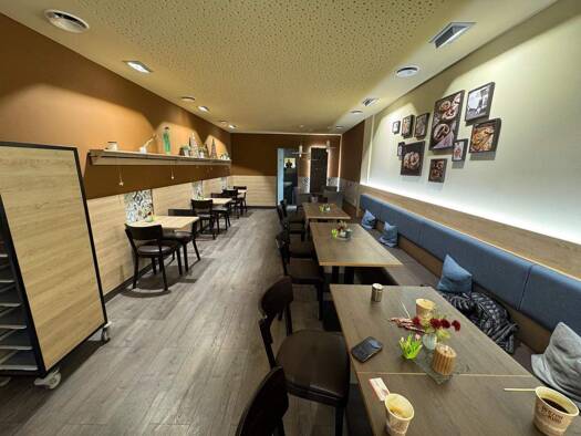 Bar/Café zur Miete 2.500 € Erlangen-Ost Erlangen 91052