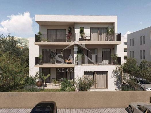 Wohnung zum Kauf 295.000 € 3 Zimmer 60 m² Geschoss 1/2 Kaštel Štafilić, Kaštela Kaštel Štafilić 21212