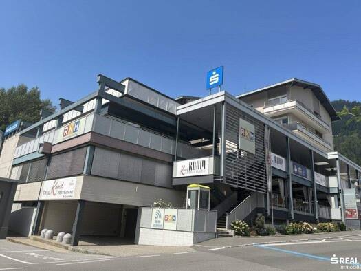 Sonstiges zum Kauf als Kapitalanlage geeignet 98.000 € 57,2 m² Obervellach 9821