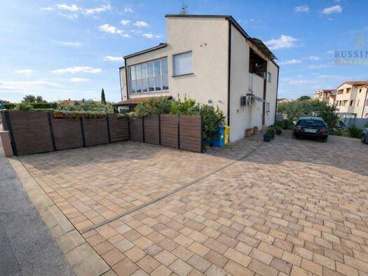 Wohnung zum Kauf 298.500 € 3 Zimmer 74,8 m² Poreč 52465