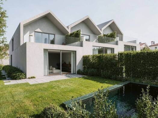 Einfamilienhaus zum Kauf 2.100.000 € 3 Zimmer 233 m² 193 m² Grundstück Cascais e Estoril