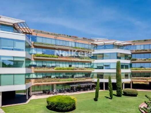 Ladenfläche zur Miete 4.125 € 359 m² Verkaufsfläche Avinguda Alcalde Barnils Sant Cugat del Vallès 08174