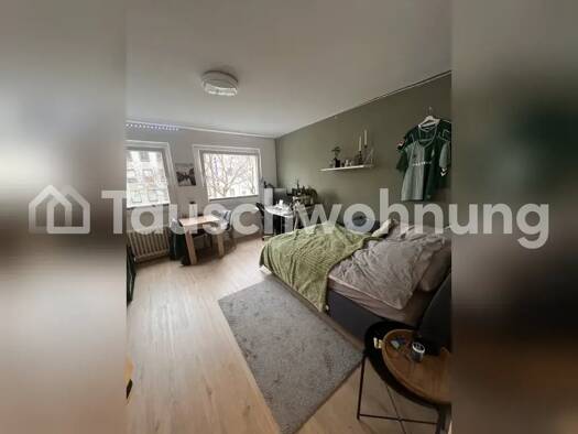 Studio zur Miete Tauschwohnung 475 € 1 Zimmer 25 m² 2. Geschoss Altstadt-Nord Köln 50670