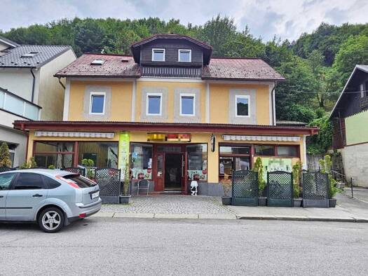 Sonstiges zum Kauf als Kapitalanlage geeignet 185.000 € Lilienfeld 3180