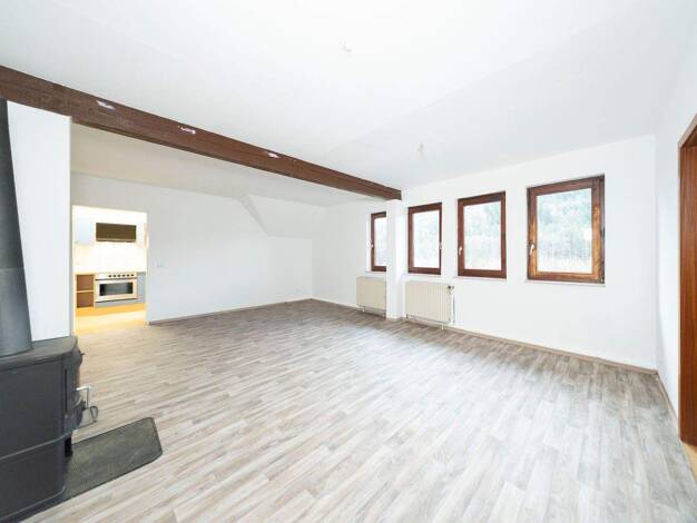 Mehrfamilienhaus zum Kauf 499.000 € 14 Zimmer 347,8 m² Dennach Neuenbürg 75305