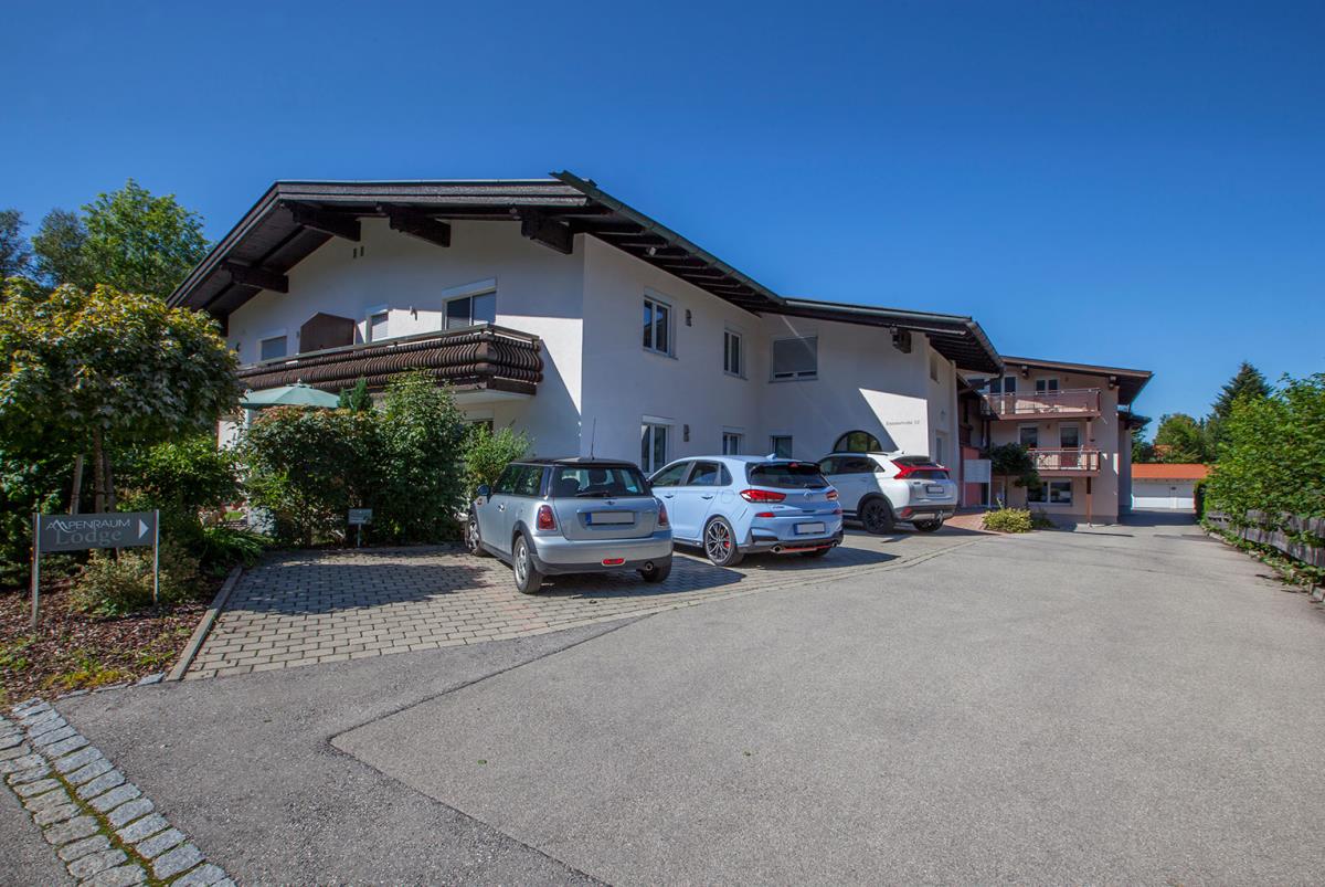 Wohnung zum Kauf 360.000 € 3 Zimmer 93 m²<br/>Wohnfläche Pfronten Pfronten-Steinach 87459