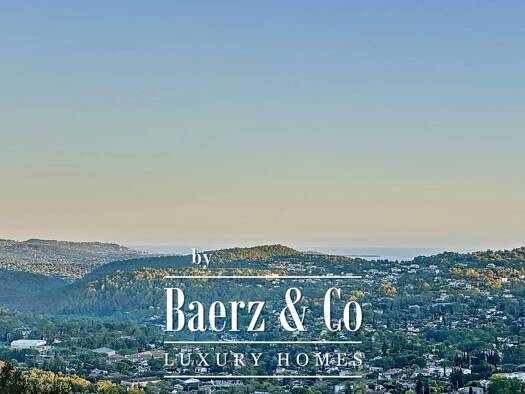 Villa zum Kauf 1.250.000 € 223 m² 2.490 m² Grundstück spéracèdes 06530