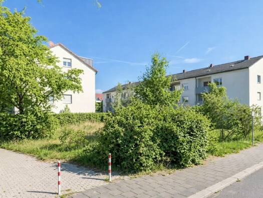 Grundstück zum Kauf 950.000 € 514 m² Grundstück Pasing-Obermenzing München 81241