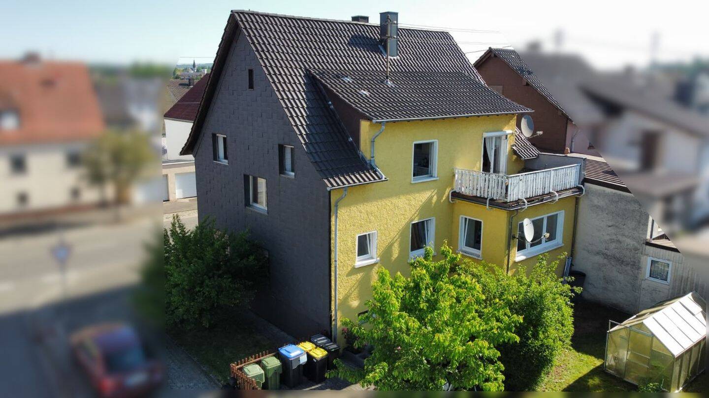 Haus – Lebach, Niedersaubach - Ansicht 5
