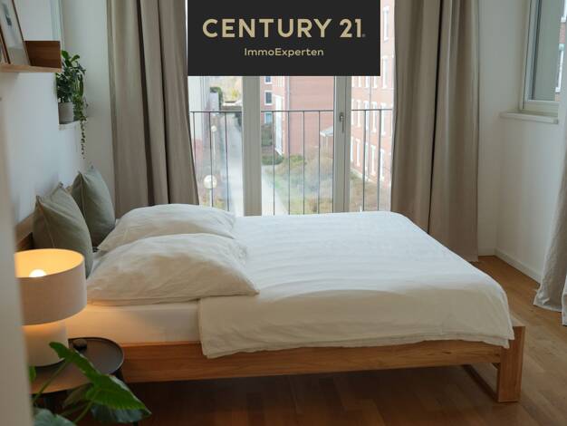 Wohnung zum Kauf 570.000 € 3 Zimmer 80 m² 2. Geschoss frei ab sofort Französisch Buchholz Berlin 13086