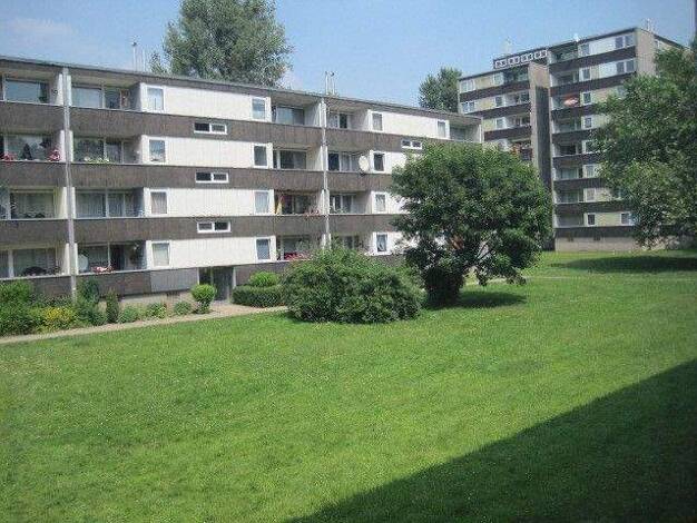 Wohnung zur Miete 579 € 3 Zimmer 70 m² 1. Geschoss frei ab 31.01.2026 Ötztaler Str. 35 Brechten Dortmund 44339