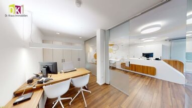 Bürofläche zur Miete 11 € 5 Zimmer 110 m² Bürofläche Cadolzburg Cadolzburg 90556