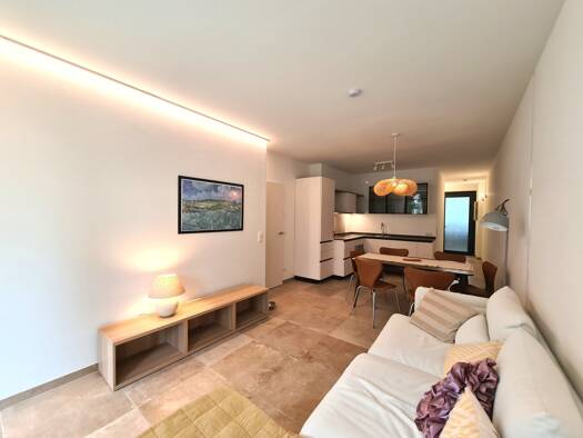 Wohnung zur Miete 721 € 3 Zimmer 62,3 m² EG Pitten 2823