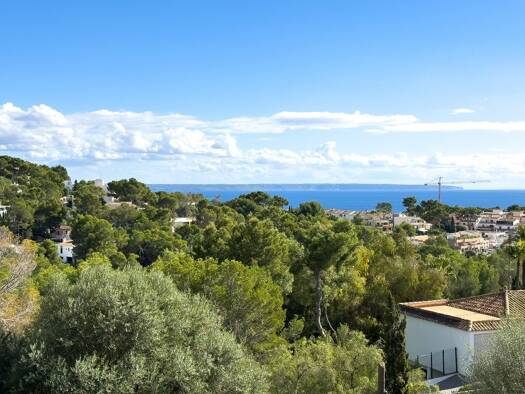 Villa zum Kauf provisionsfrei 3.900.000 € 5 Zimmer 167,5 m² 922 m² Grundstück Blanes 07181
