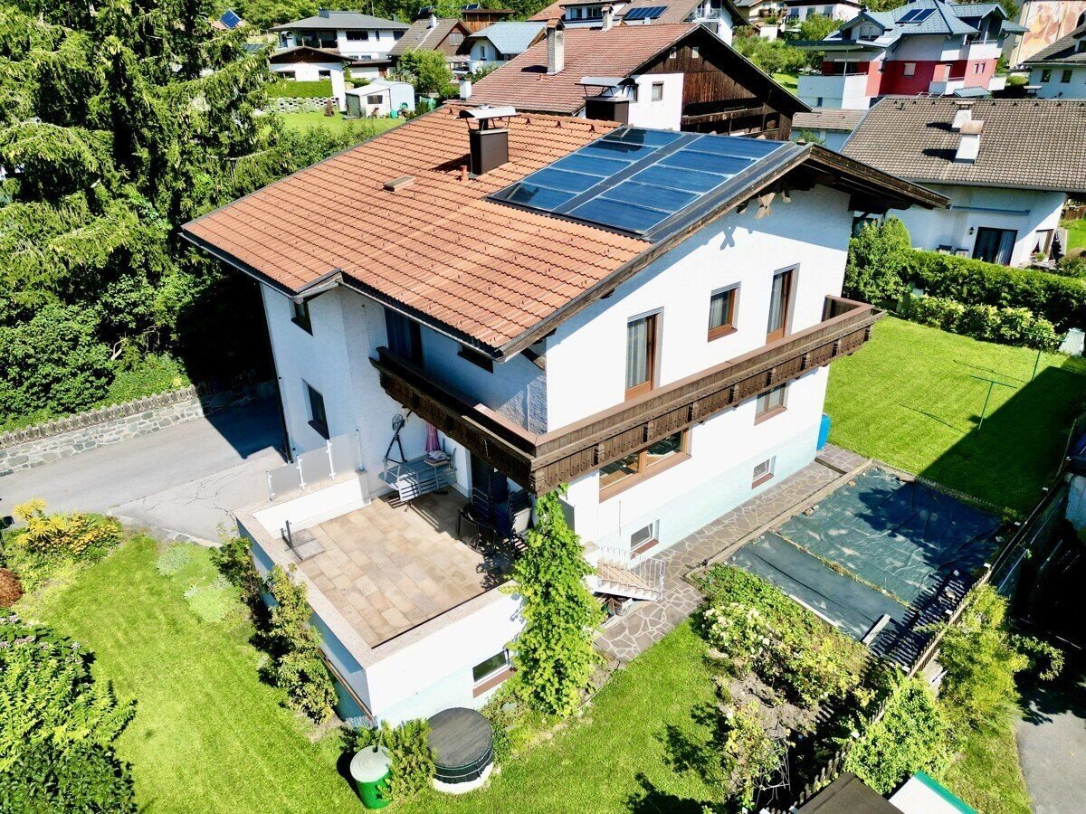 Haus zum Kauf 459.000 € 6 Zimmer 141,4 m²<br/>Wohnfläche 644 m²<br/>Grundstück Imst 6460