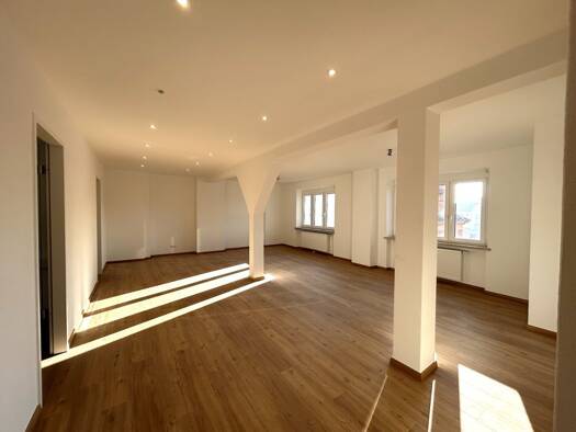 Bürofläche zur Miete 10,50 € 111 m² Bürofläche teilbar ab 111 m² Innenstadt Rosenheim 83022